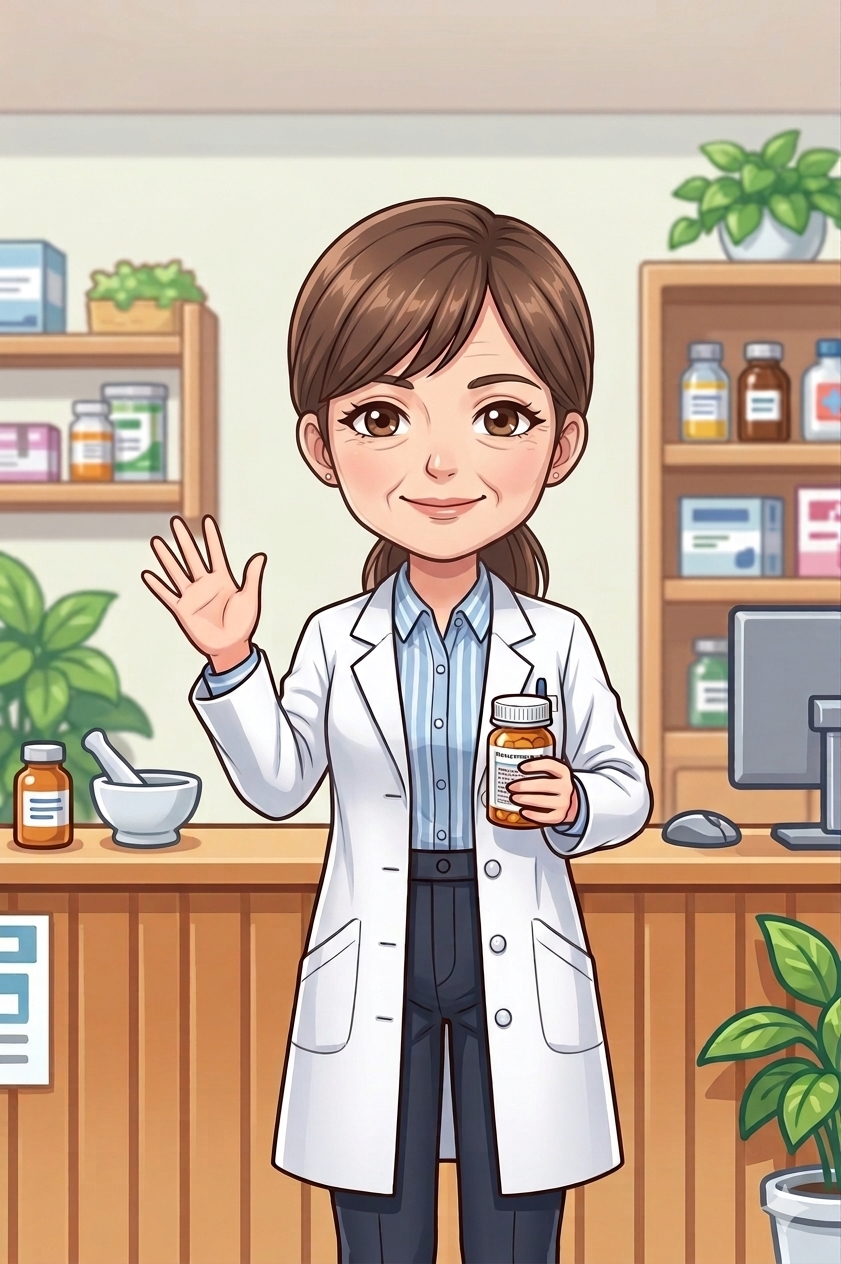 メイ